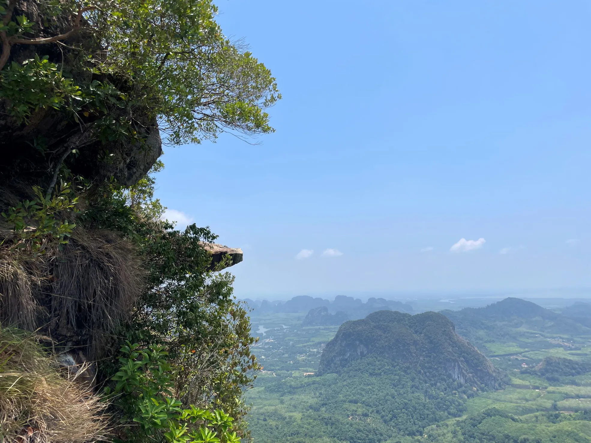 Krabi-Dragon-Crest -Ngon-Nak-trail